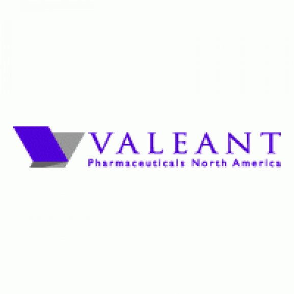 Logo of Valeant