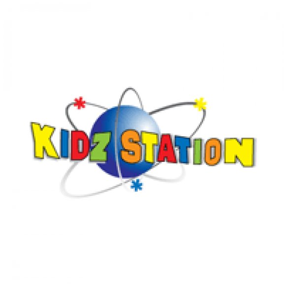 Logo of Kidz Station