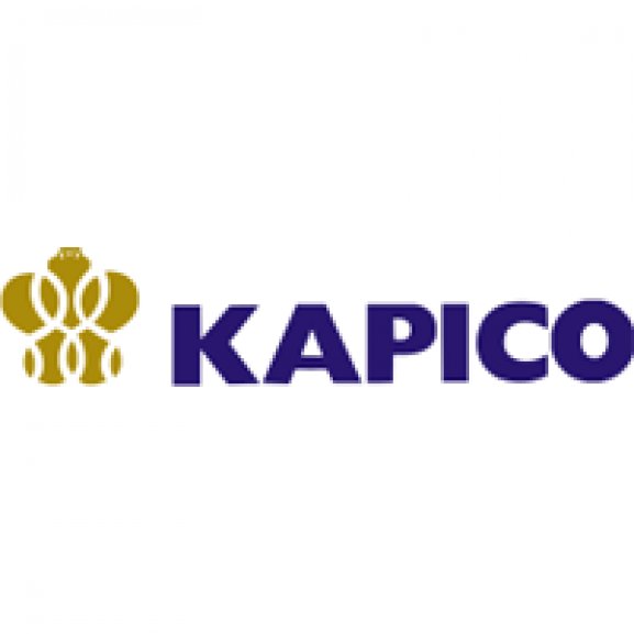 Logo of Kapico