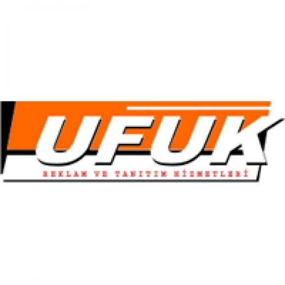 Logo of Ufuk Reklam