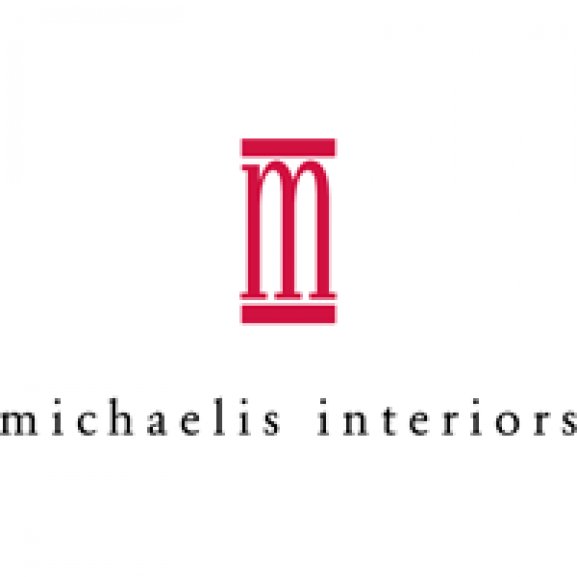 Logo of michaelis interiors
