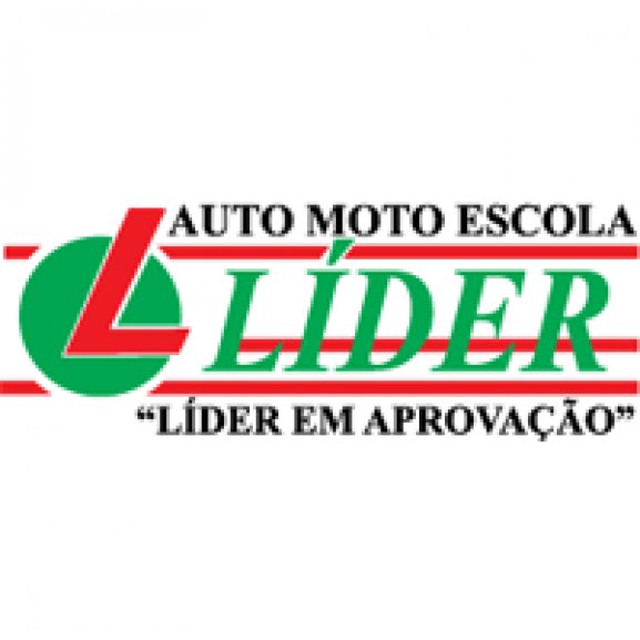 Logo of Auto Escola Lider