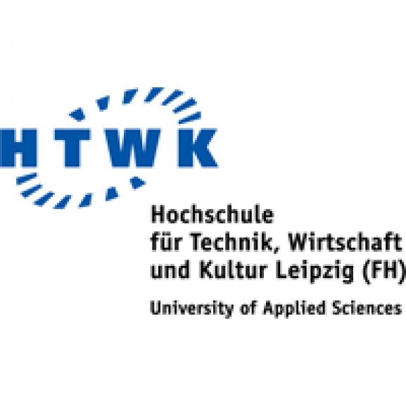 Logo of HTWK Leipzig