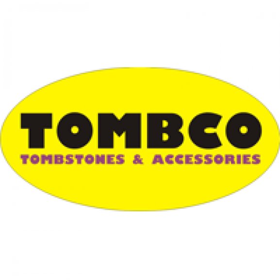 Logo of TOMBCO