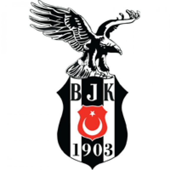 Logo of bjk