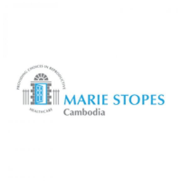 Logo of marie stopes