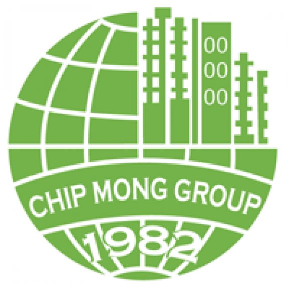 Logo of chip mong group