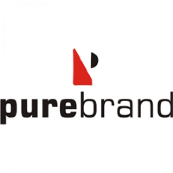 Logo of purebrand