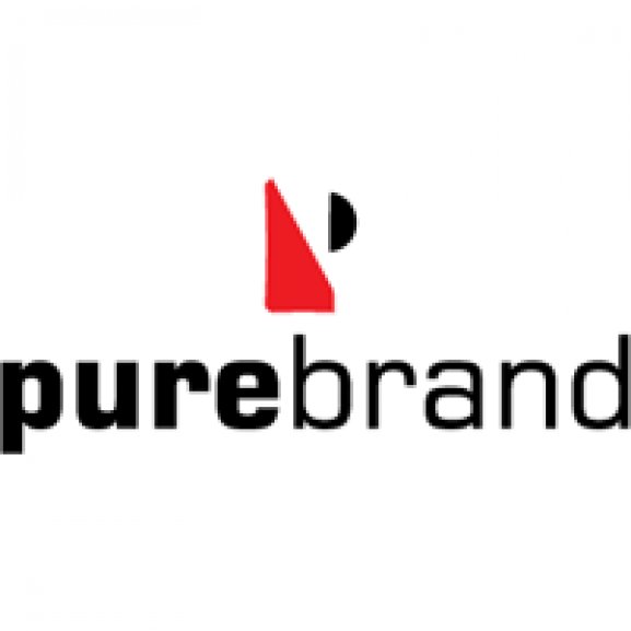 Logo of purebrand