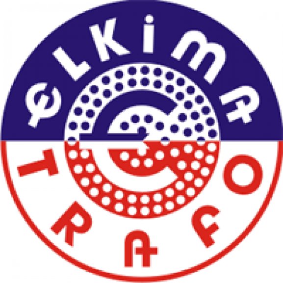 Logo of elkima trafo