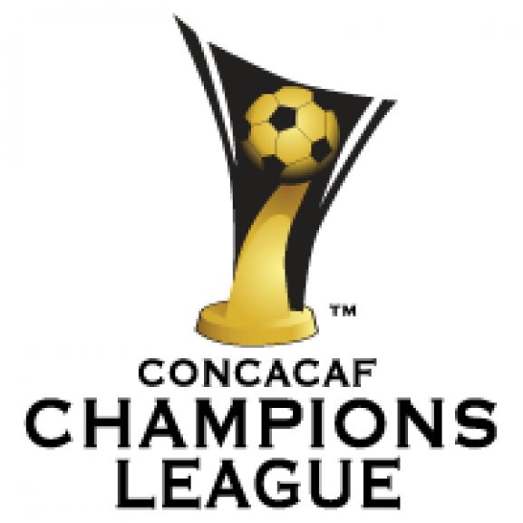 Logo of Concacaf Champions League