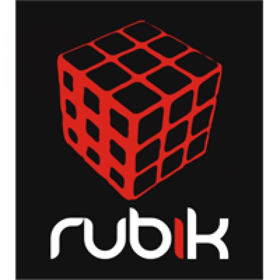 Logo of Rubik