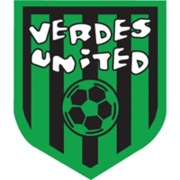 Logo of Verdes United