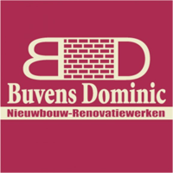 Logo of buvens dominic