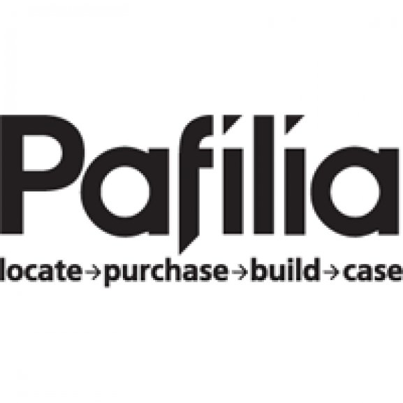 Logo of Pafilia