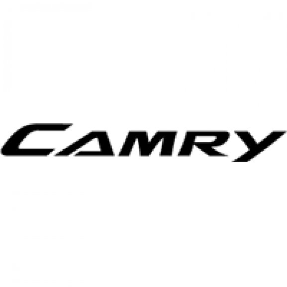 Logo of Toyota Camry