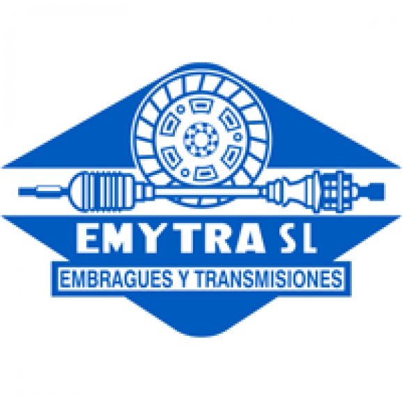 Logo of EMYTRA