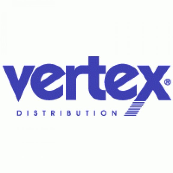 Logo of Vertex