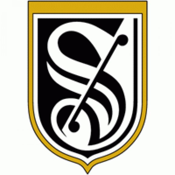 Logo of Sportul Studentesc Bucuresti (70&#039;s logo)