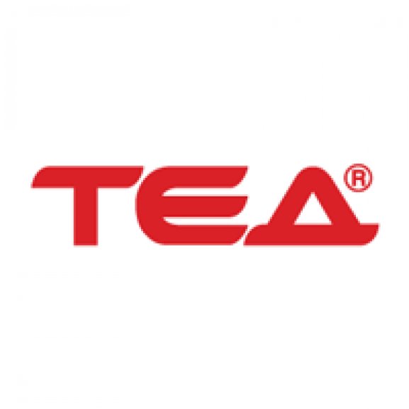 Logo of TED