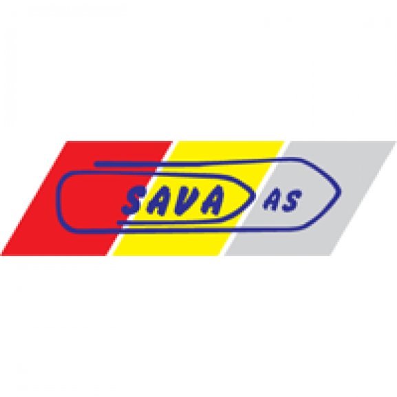 Logo of SAVA AS