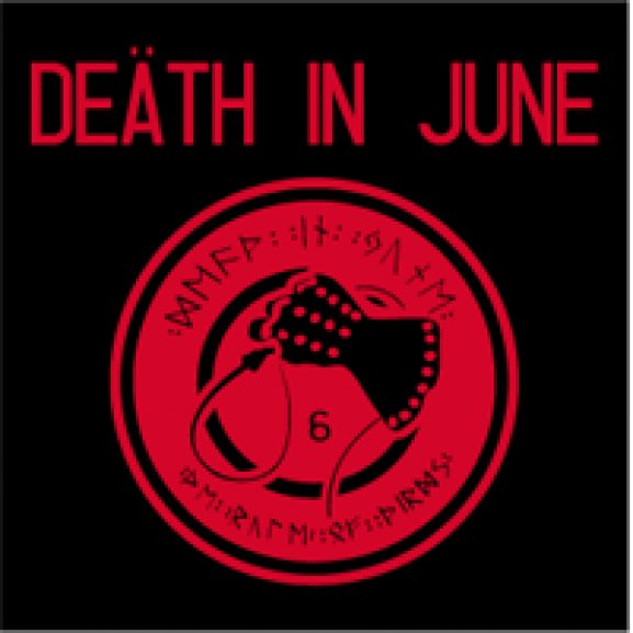 Logo of death in june