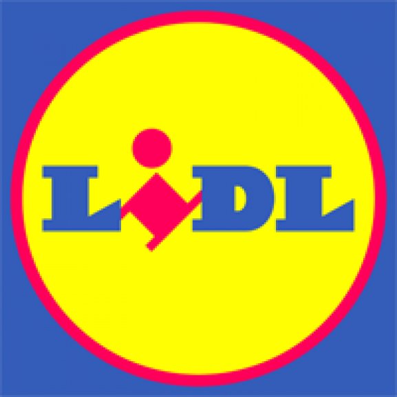 Logo of Lidl