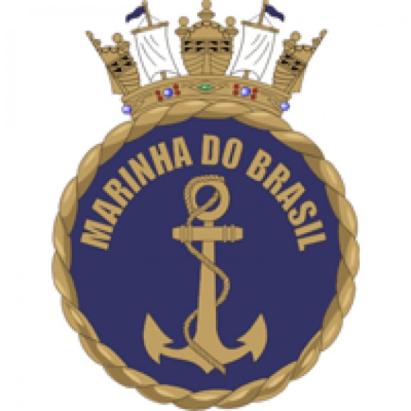 Logo of Marinha do Brasil