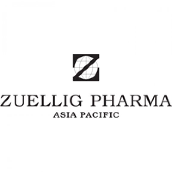 Logo of ZUELLIG PHARMA