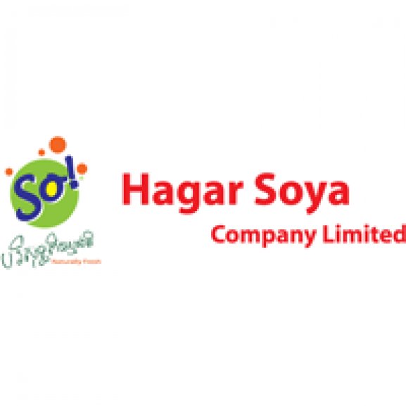 Logo of Haga Soya