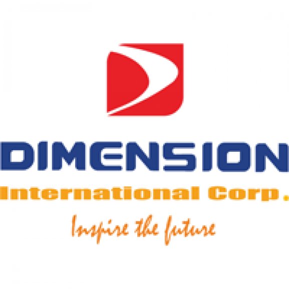 Logo of DIMENSION