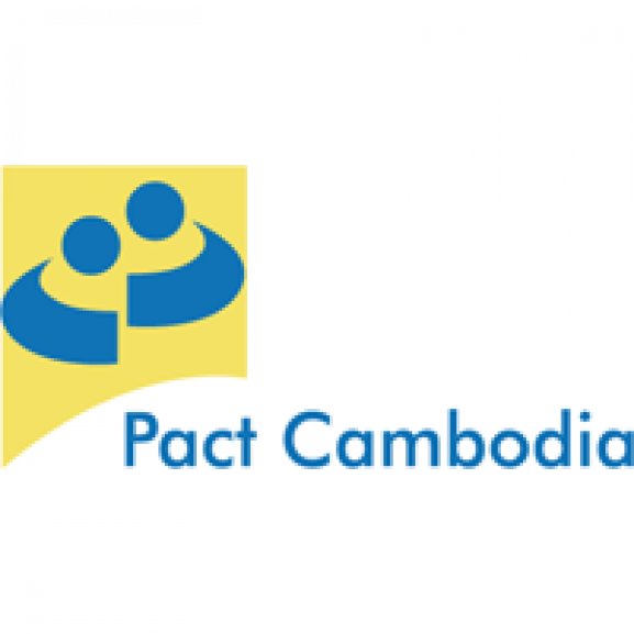 Logo of Pact Cambodi