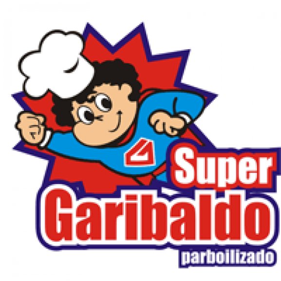 Logo of ARROZ GARIBALDO