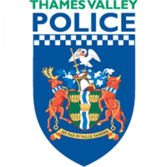 Logo of Thames Valley Police
