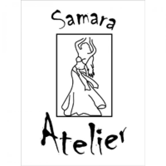 Logo of SAMARA ATELIER