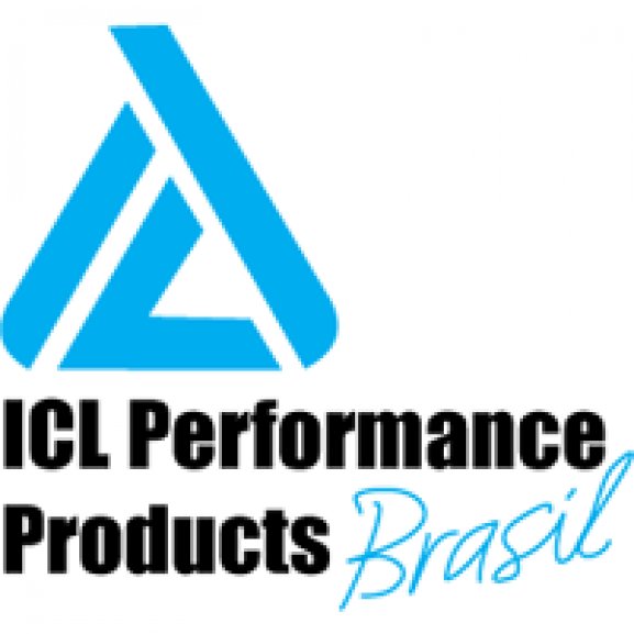 Logo of ICL BRASIL