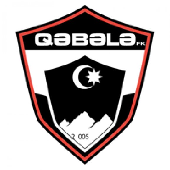 Logo of Qabala FK