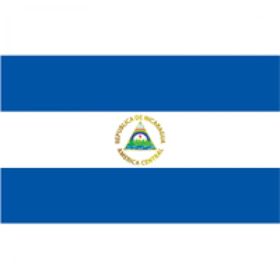 Logo of Bandera de Nicaragua
