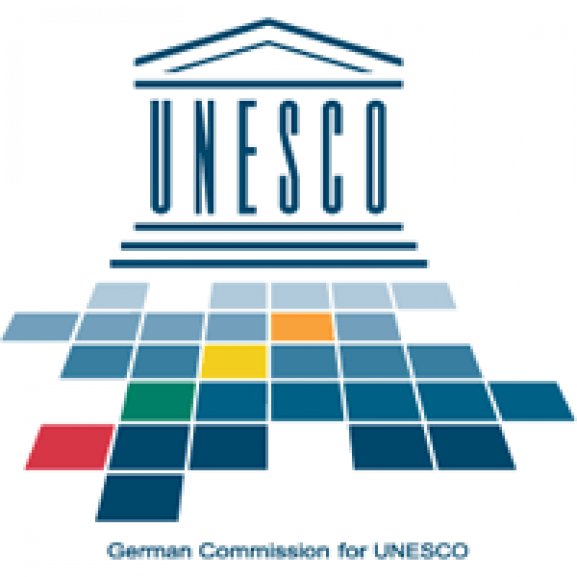 Logo of UNESCO Germany