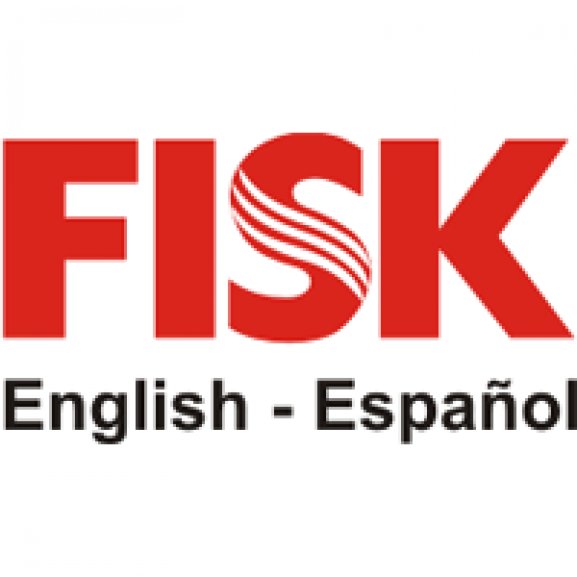 Logo of Fisk novo logo