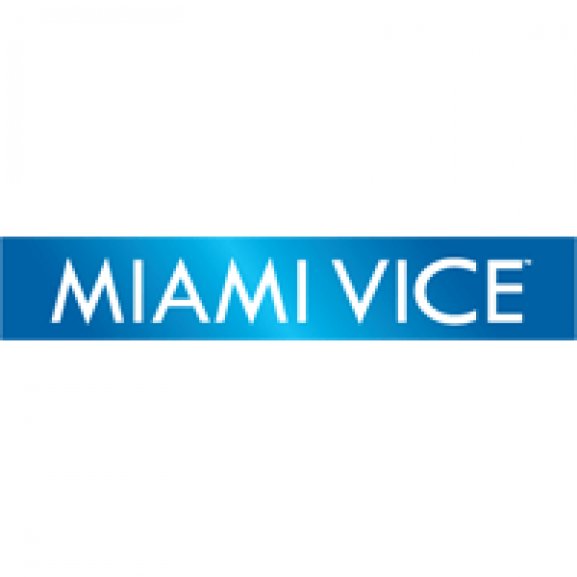 Logo of Miami Vice 2008