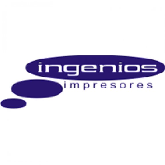 Logo of Ungenios Impresores