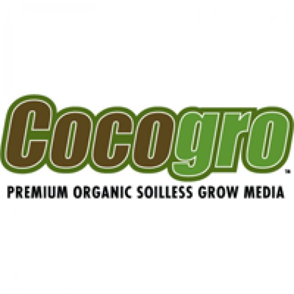 Logo of Cocogro