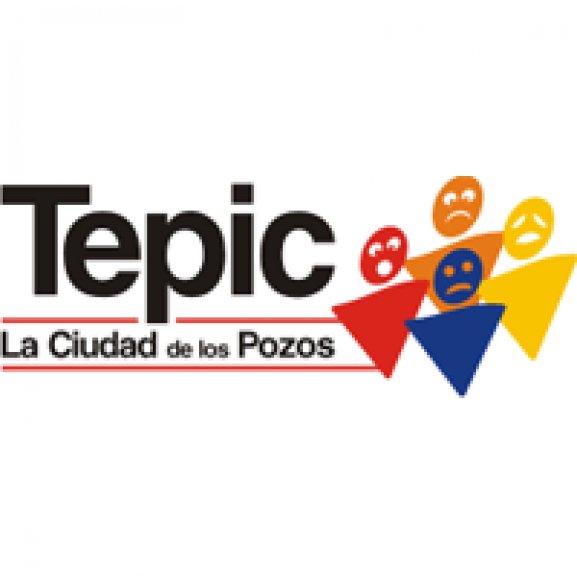 Logo of tepic
