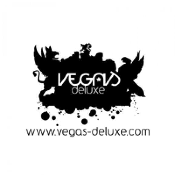 Logo of Vegas Deluxe