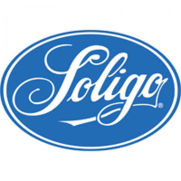 Logo of Soligo logo