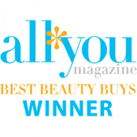 Logo of All You Magazine