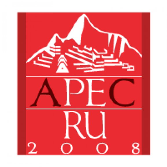 Logo of apec 2008