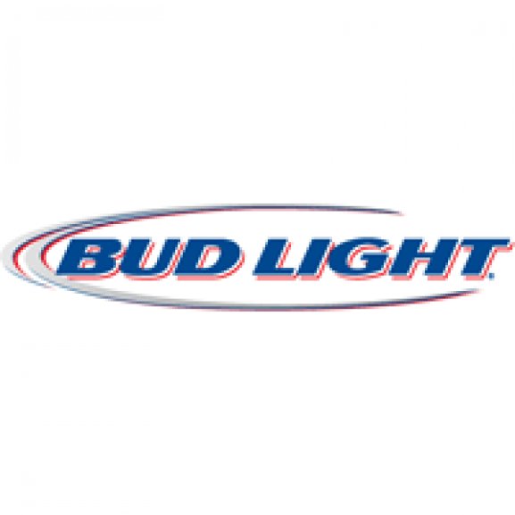 Logo of bud light