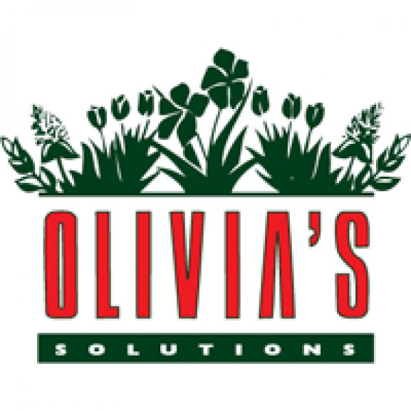 Logo of Olivia's Solutions